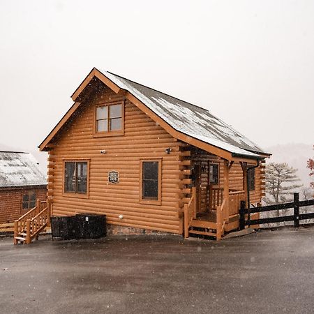 Epic Mountain Views, Hot Tub, Game Room, Sleeps 10 Сев'єрвілл Екстер'єр фото