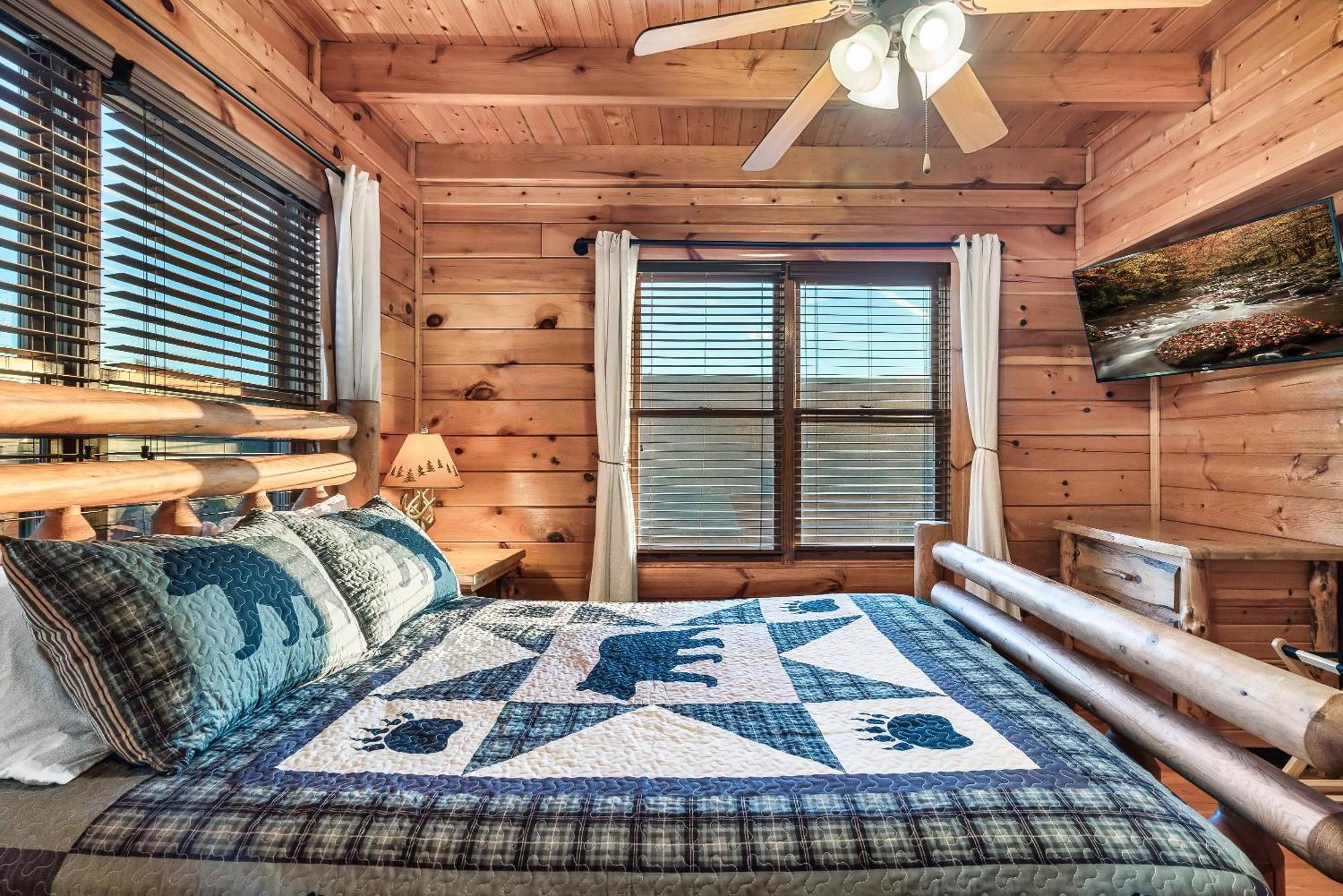Epic Mountain Views, Hot Tub, Game Room, Sleeps 10 Сев'єрвілл Екстер'єр фото