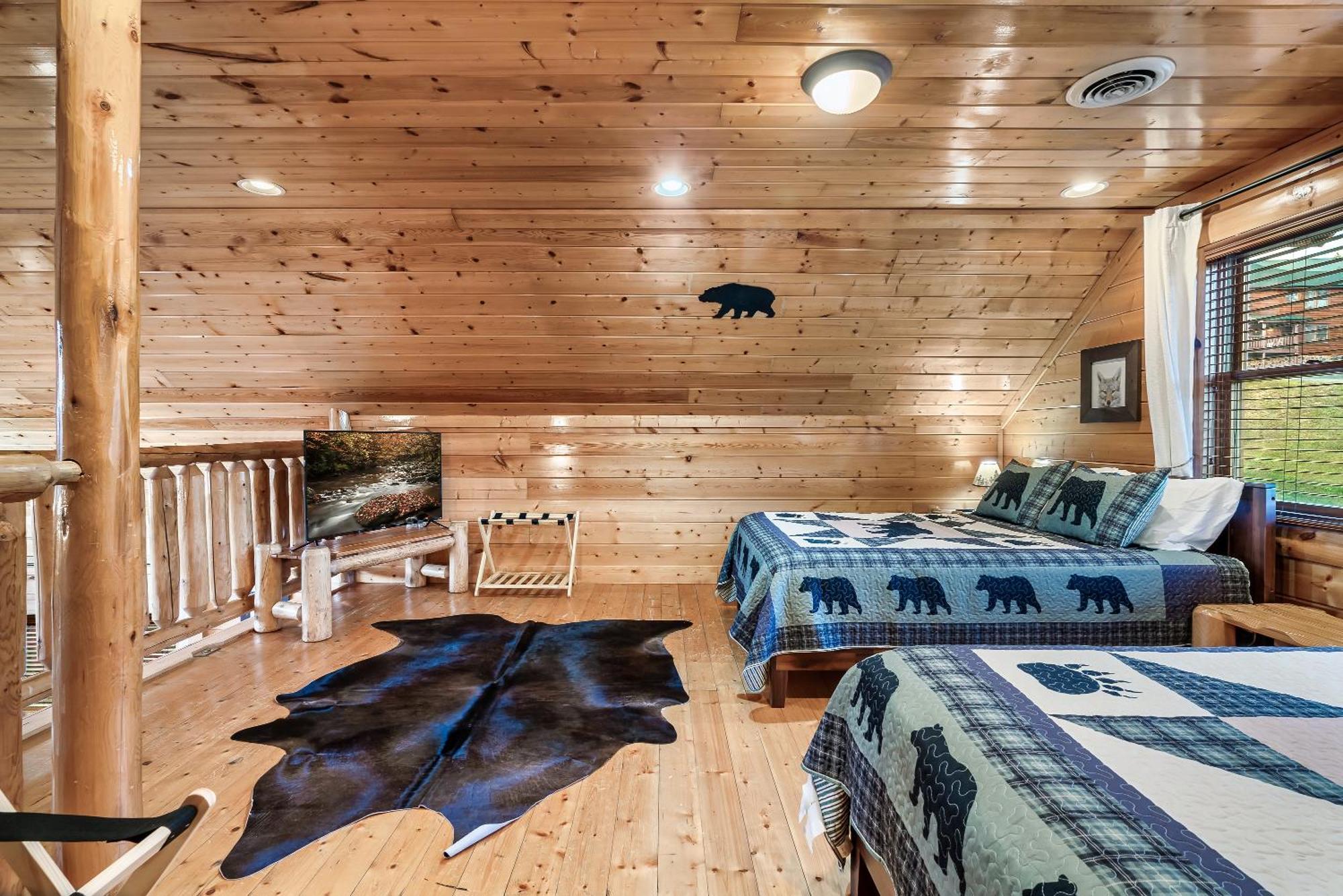 Epic Mountain Views, Hot Tub, Game Room, Sleeps 10 Сев'єрвілл Екстер'єр фото